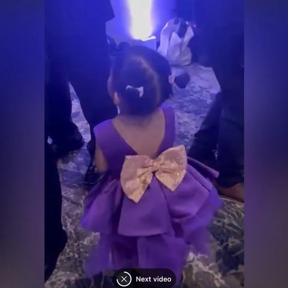 Cute princess dress - Picture 5 of 5